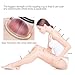 Healthy Care Vacuum Twist Suction Cupping Device Massage Relax Biomagnetic Chinese Cupping Therapy Set