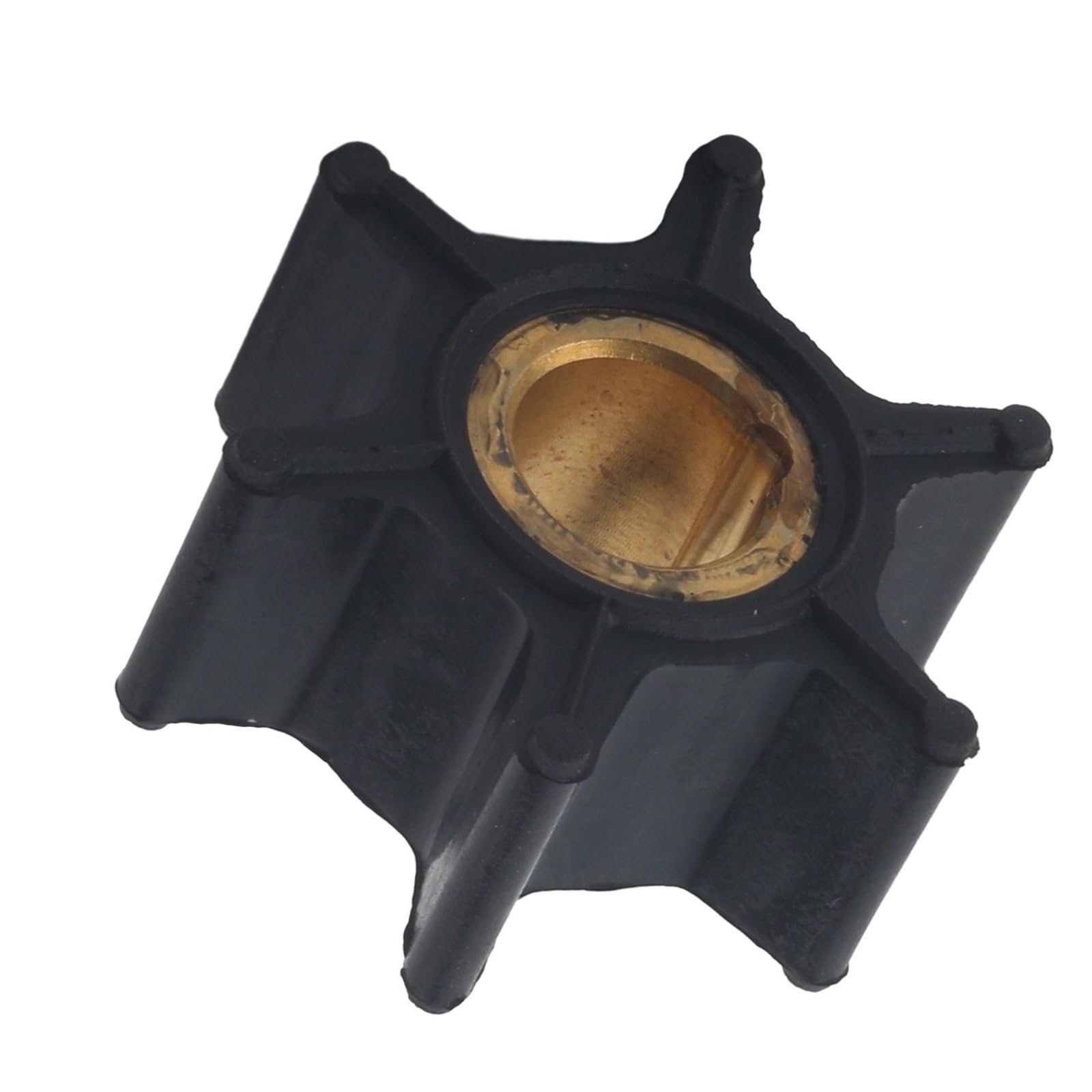 Turbine de pompe à eau pour naviguer sereinement en mer avec votre moteur hors-bord 5 CV