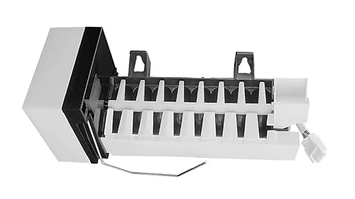 GLOB PRO SOLUTIONS FDI101S - Modelo de máquina de hielo para máquina de hielo de repuesto y compatible con Frigidaire FDI101S Heavy DUTY