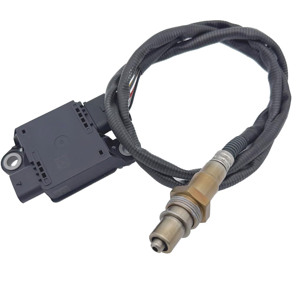 894A0-71011 894A071011 - Sensor de polvo de escape diésel para Toyota Hilux VI 2.4 GUN12 0281008127 0281008128 894A071011