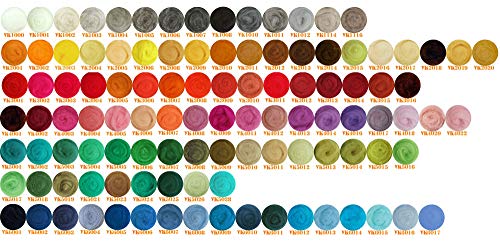 SIA COLLA-S 100% Lana per Asciutto e Bagnato