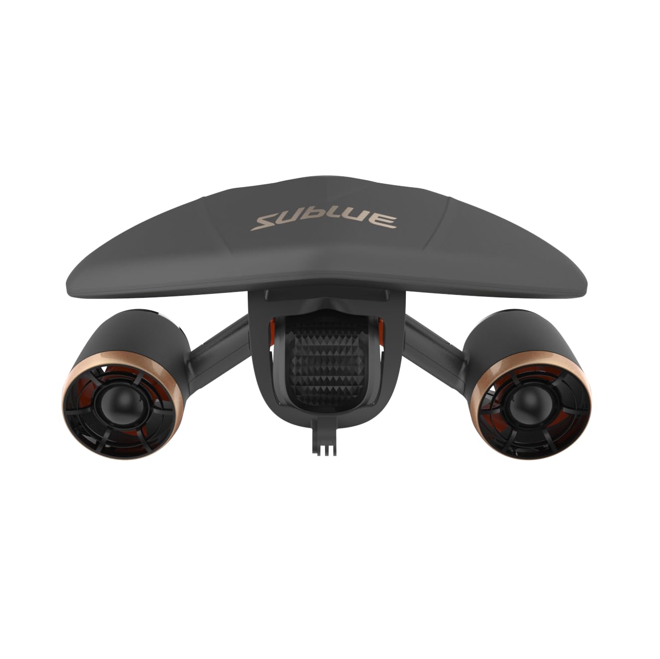sublue Mix Pro Dual Motor Underwater Scooter - 2 Speed Modes, 60 Min Runtime, 131ft Depth with Camera Mount &amp; Low Battery Alarm for Pool, Diving, Snorkeling - Water Scooter for Adults