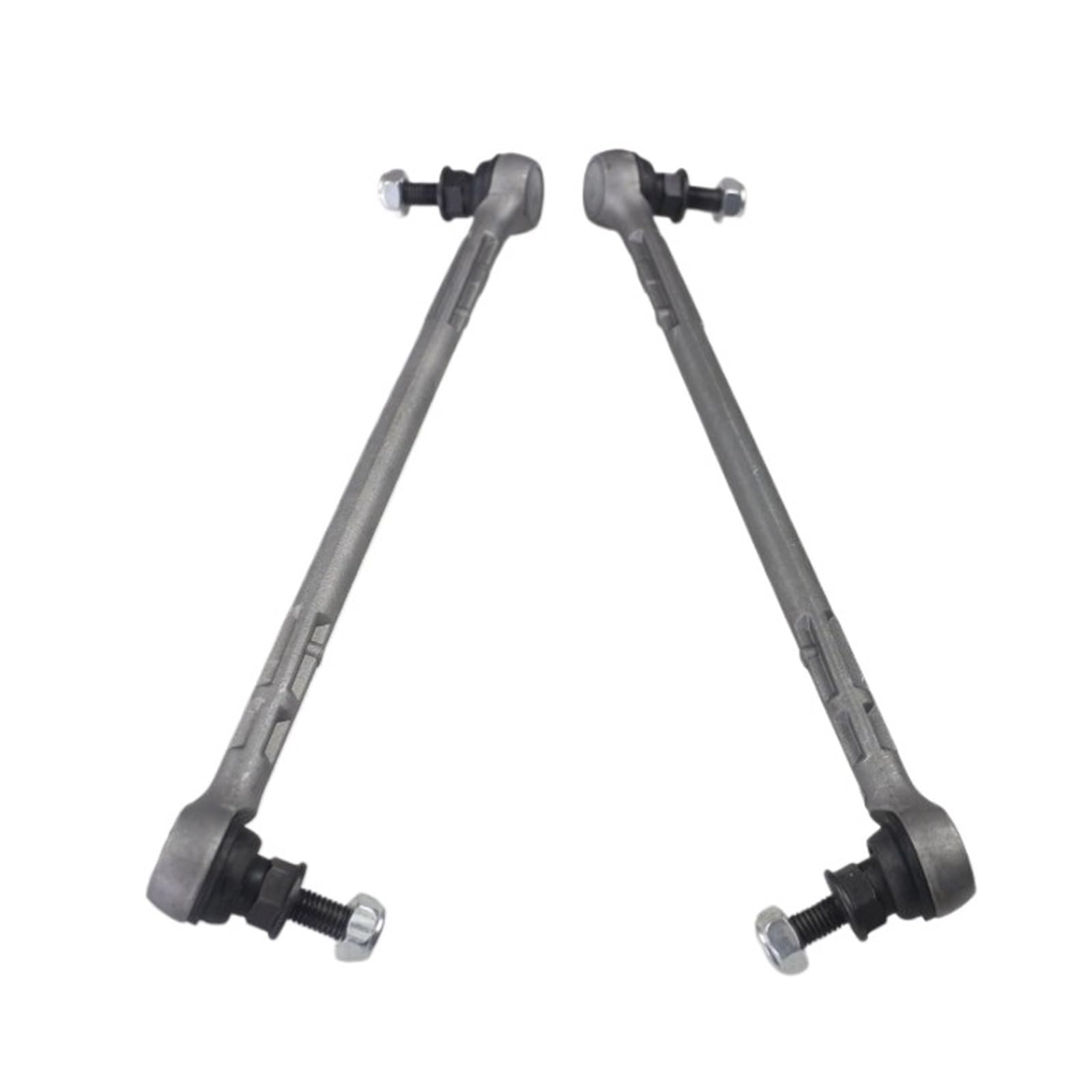 zestaw stabilizatora 2X Przedni drążek stabilizatora Stabilizator opadający Pasuje do BMW 1 X1 3 E81 E90 E84 Para Stabilizatory Poprzeczne