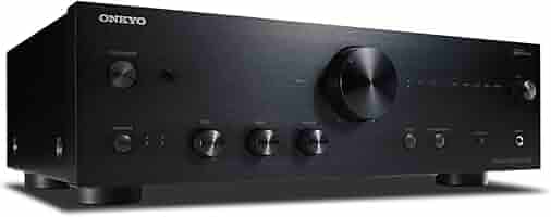 Amazon.com: Onkyo A-9150 Refined Power Stereo Amplificador
