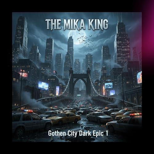 Empire of Darkness