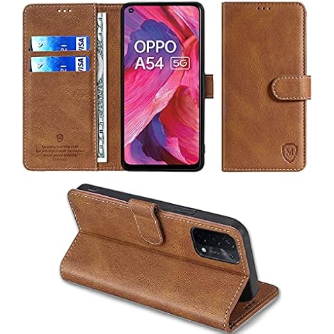 xinyunew Case for OPPO A93 5G/A54 5G/A74 5G Cover