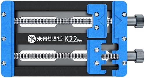 Mijing K22 Pro Double Axis Pcb Holder