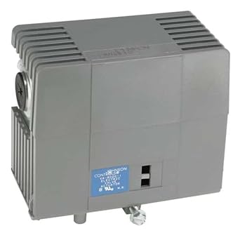 Johnson Controls VA-8020-1 Electric Valve Actuator, On-Off/Floating
