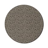 Abmessungen: 200 mm x 200 mm x 3,0 mm (7,9 Zoll x 7,9 Zoll x 0,12 Zoll)