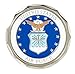 United States Air Force USAF Captain Rank Challenge Coin