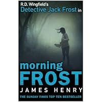 Morning Frost