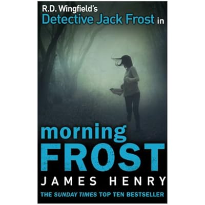Morning Frost