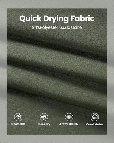 Angel season Men's 7" Quick Dry Swim Trunks with Compression Liner 2025 New Beach Board Shorts Bathing Suit with Pockets3