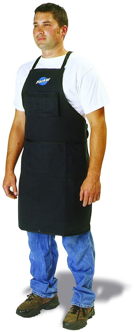 Park Tool Heavy Duty Shop Apron - SA-3