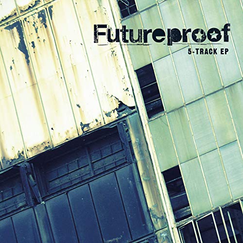 Futureproof by Futureproof on Amazon Music - Amazon.co.uk