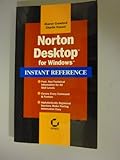 Norton Utilities for Windows Instant Reference (Sybex Instant Reference Series)