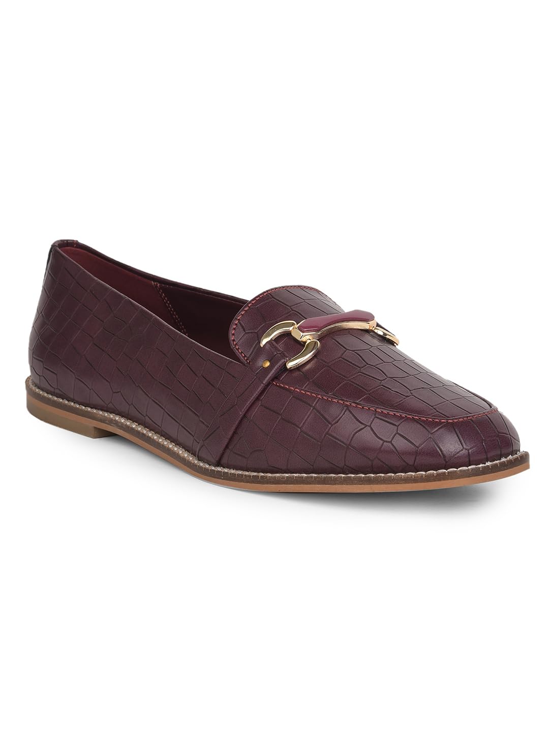 Women Casual Loafers-image-19