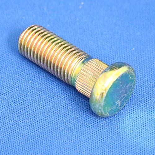 Amazon | 純正タイプ 小型車用ハブボルト 12×P1.5（ホンダ 4穴車） 16