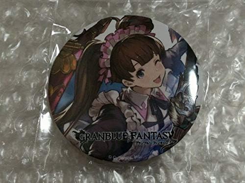 Amazon Co Jp グランブルーファンタジー ハニトーカフェ限定 缶バッジ ドロシー グラブル コラボ パセラリゾーツ 秋葉原 パセラakiba Toys Games Amazon Co Jp グランブルーファンタジー ハニトーカフェ限定 缶バッジ ドロシー グラブル コラボ パセラリゾーツ 秋葉原 パセラakiba Toys Games
