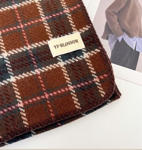 Hycurey Women’ Elegant Shawl Wrap Bohemia Style Open Front Poncho Cape Fall Winter Warm Tassel Cardigan Sweater Evening Party3