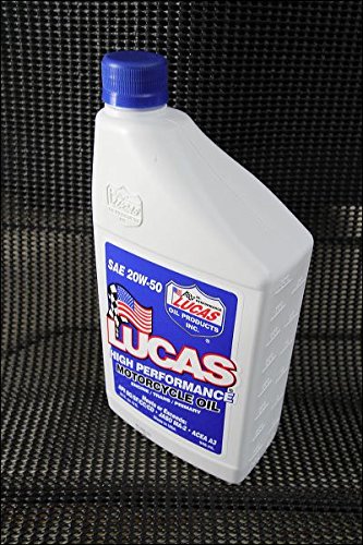 Lucas Oil Products 10700 miniatura 1