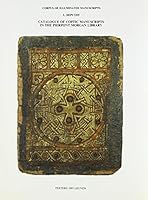 Catalogue of Coptic Manuscripts in the Pierpont Morgan Library, Number 5 906831498X Book Cover