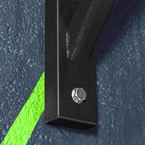 Pull Up Bar para Casa METIS Estación de Pared para Fuerza 2