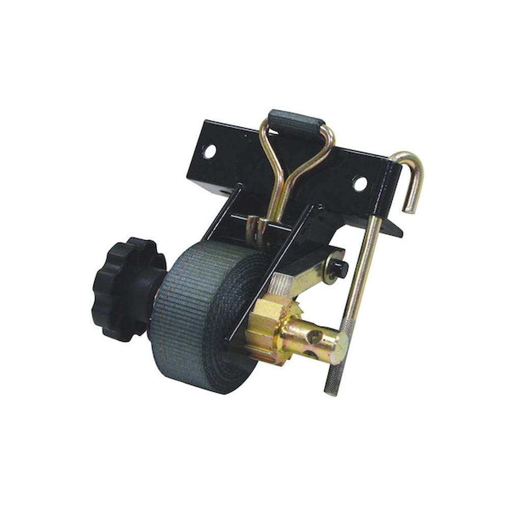 Reliable Aftermarket Parts Our Name Says It All - Pack of (2) Ladder Rack Tie Downs for Square Tubing Racks 1-1/2