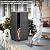 YITAHOME 60 Gallon Large Package Delivery and Storage Box, Double-Wall Resin Outdoor Package Delivery and Waterproof Deck Box for Porch, Curbside, 8.5 Cubic feet, Gray