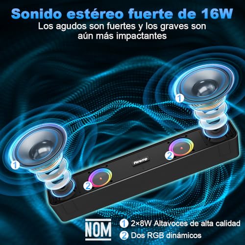 Bocinas, Sports Imagen adicional