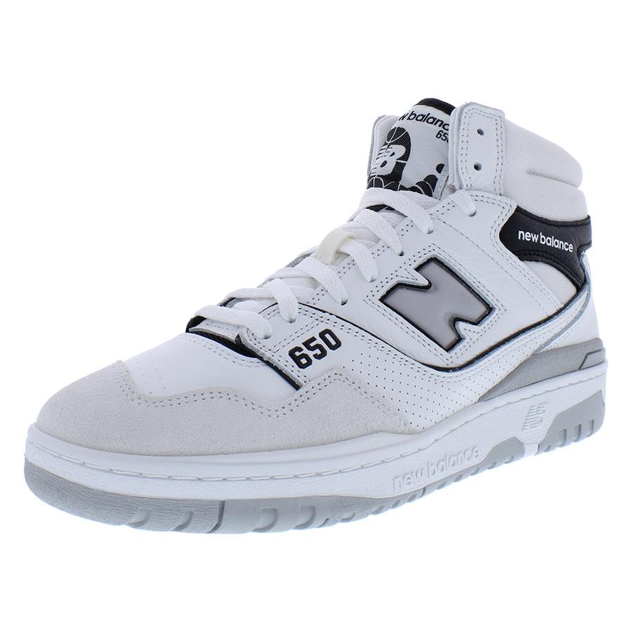 Image of New Balance Mens Bb650 V1