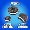 OREO Lovers Cookies and Cakesters Soft Snack Cakes Variety Pack