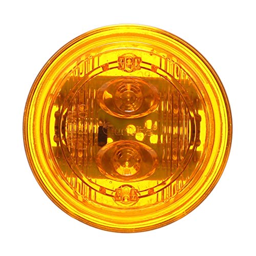 Kit de luces LED Truck-Lite (30086Y) miniatura 2