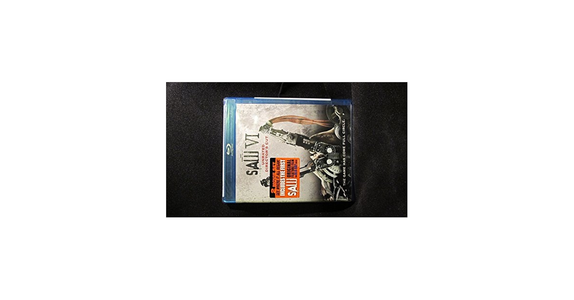 ソウ6(Blu-ray) n5ksbvb 81YoGh+iVRL._UF350,350_QL50_.jpg
