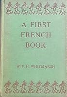 A first French book B0007JJ8BG Book Cover