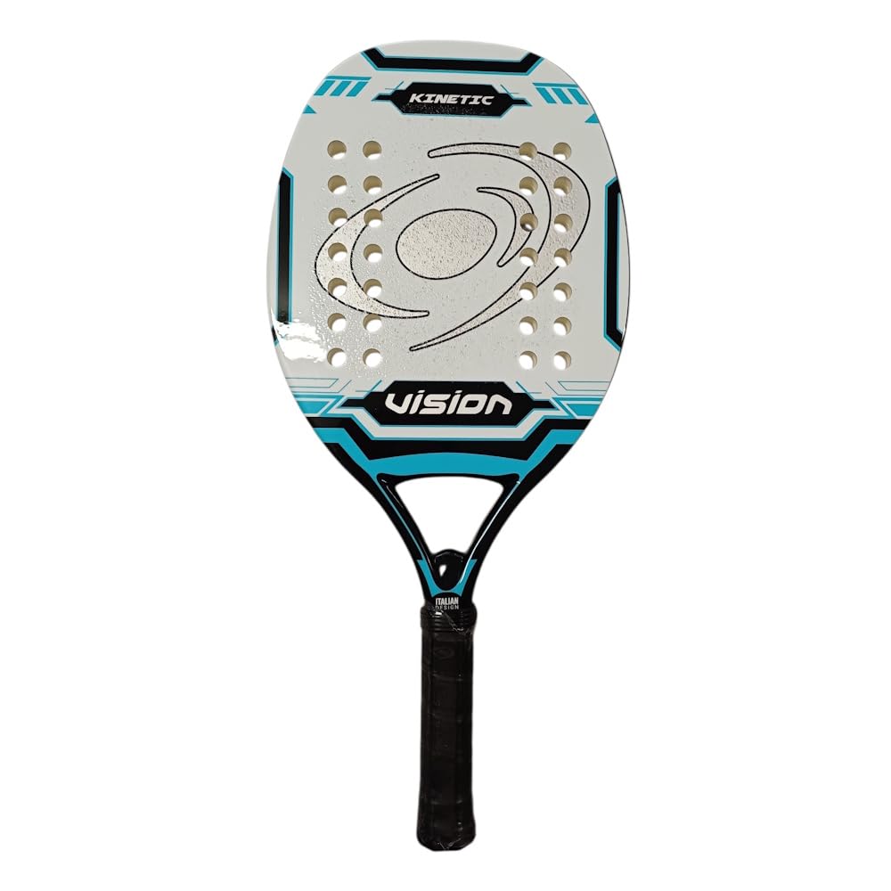 Racchetta Beach Tennis Racket Vision Kinetic Drive 2026