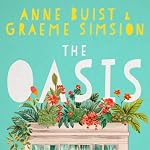 Cover of The Oasis