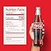 Code de Mexico Coke Glass Bottle, 12 fl oz, 24 Pack