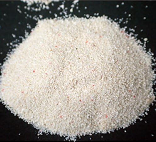 Tropic Eden Aragasnow Dry Sand 30lbs (Sugar Size.5mm)