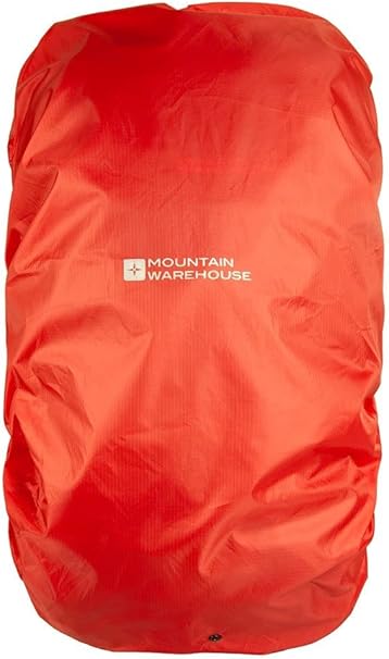 small backpack rain cover