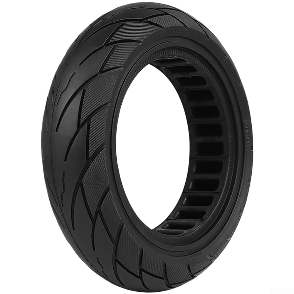 Neumático de scooter eléctrico no neumático 10x2.5 para Kugoo M4