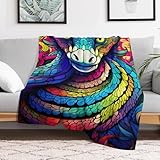 Zoom IMG-1 snake coperta facile da curare Zoom IMG-1 snake coperta facile da curare