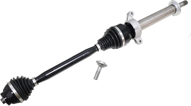 Front Left Driver Side Axle Shaft Assembly 31608611323 Compatible with BMW i8 2014-2020