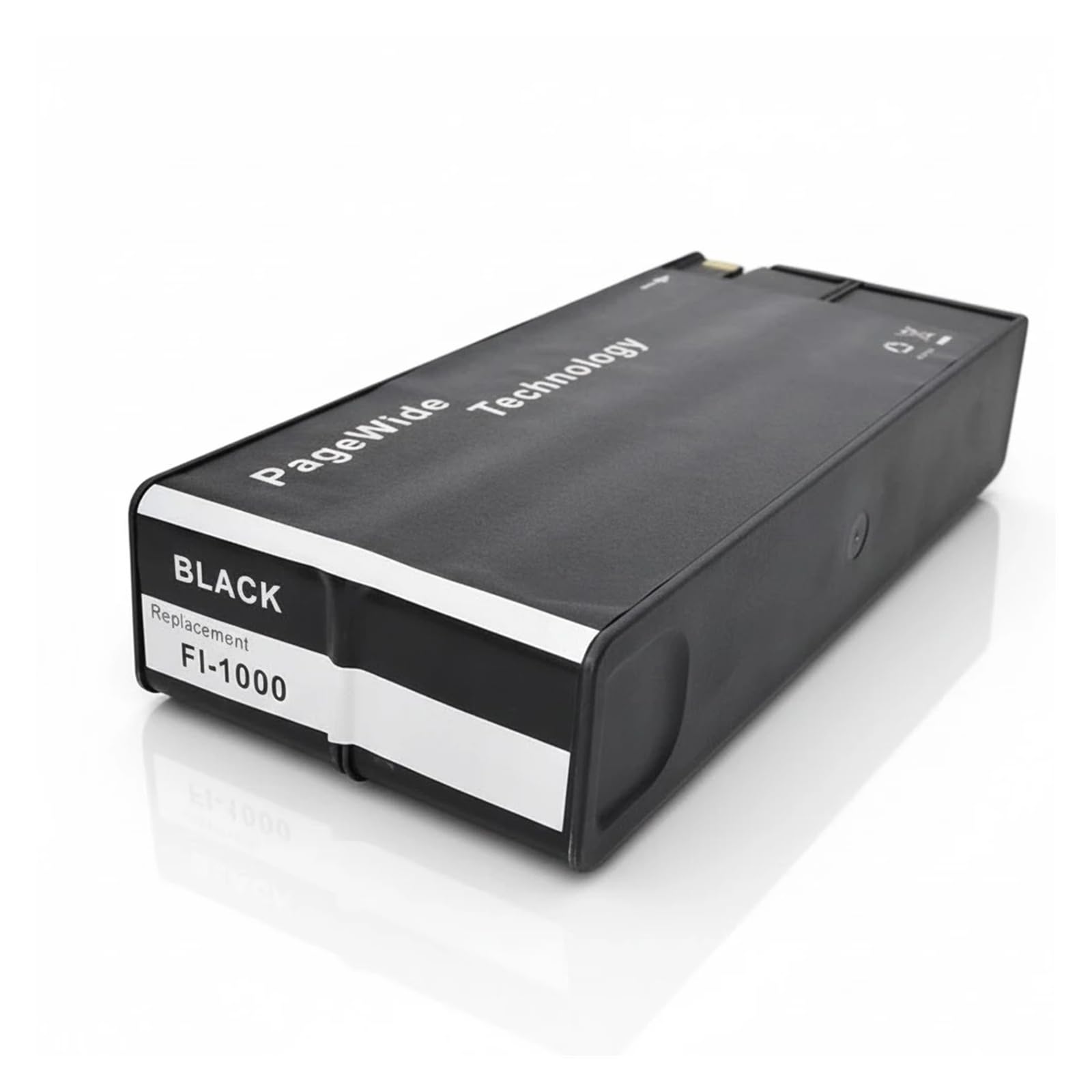 Cartuchos de Tinta FI-1000, Compatible con HP
