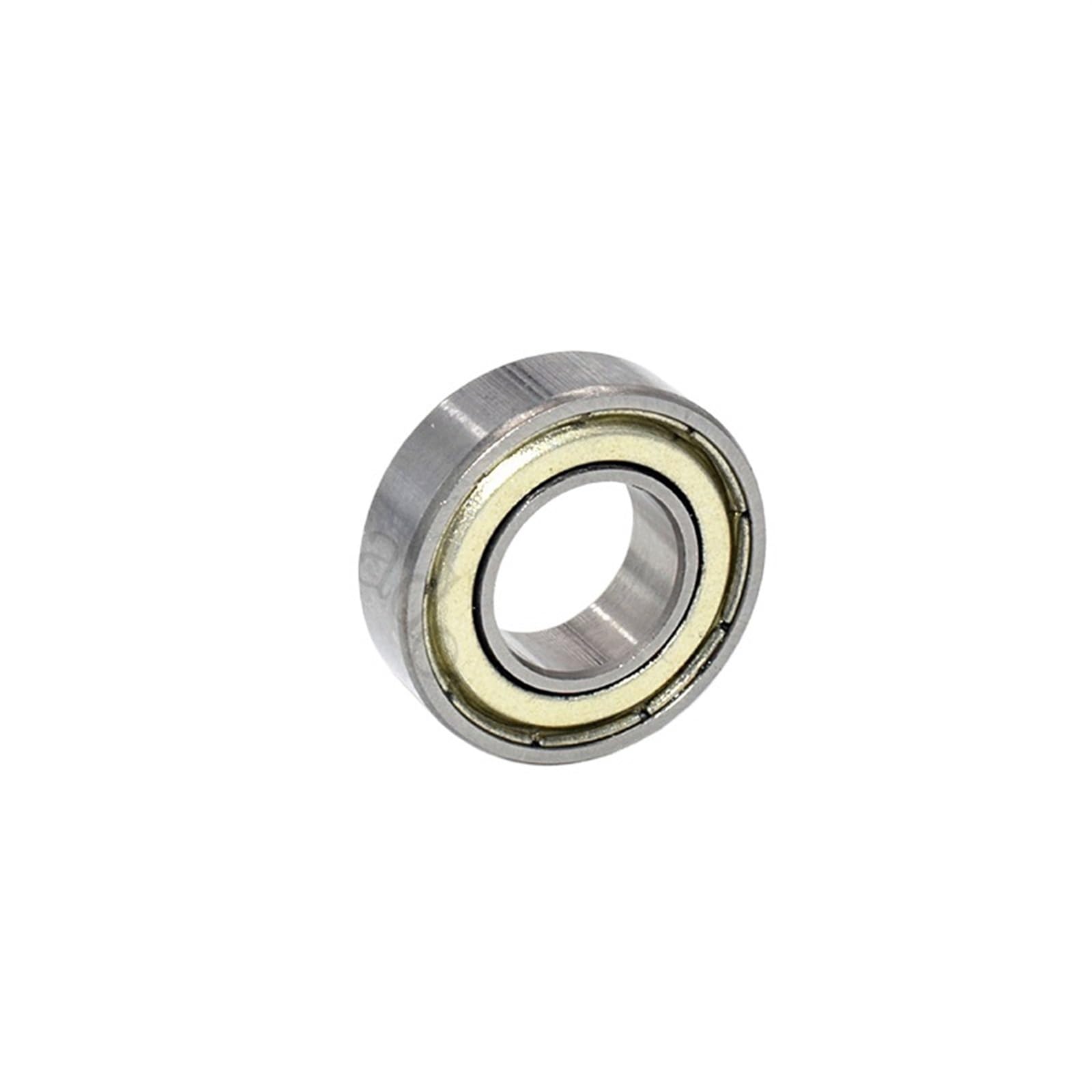 Roulement L2010ZZ 10x20x6 mm pour restaurer vos outils et robots de loisirs