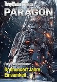 Cover zum Buch Perry Rhodan Neo 344. Dreihundert Jah...
