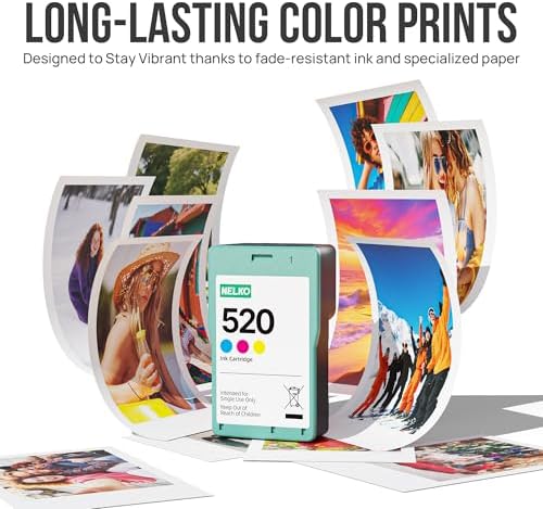 Nelko PP01 Photo Printer - 5