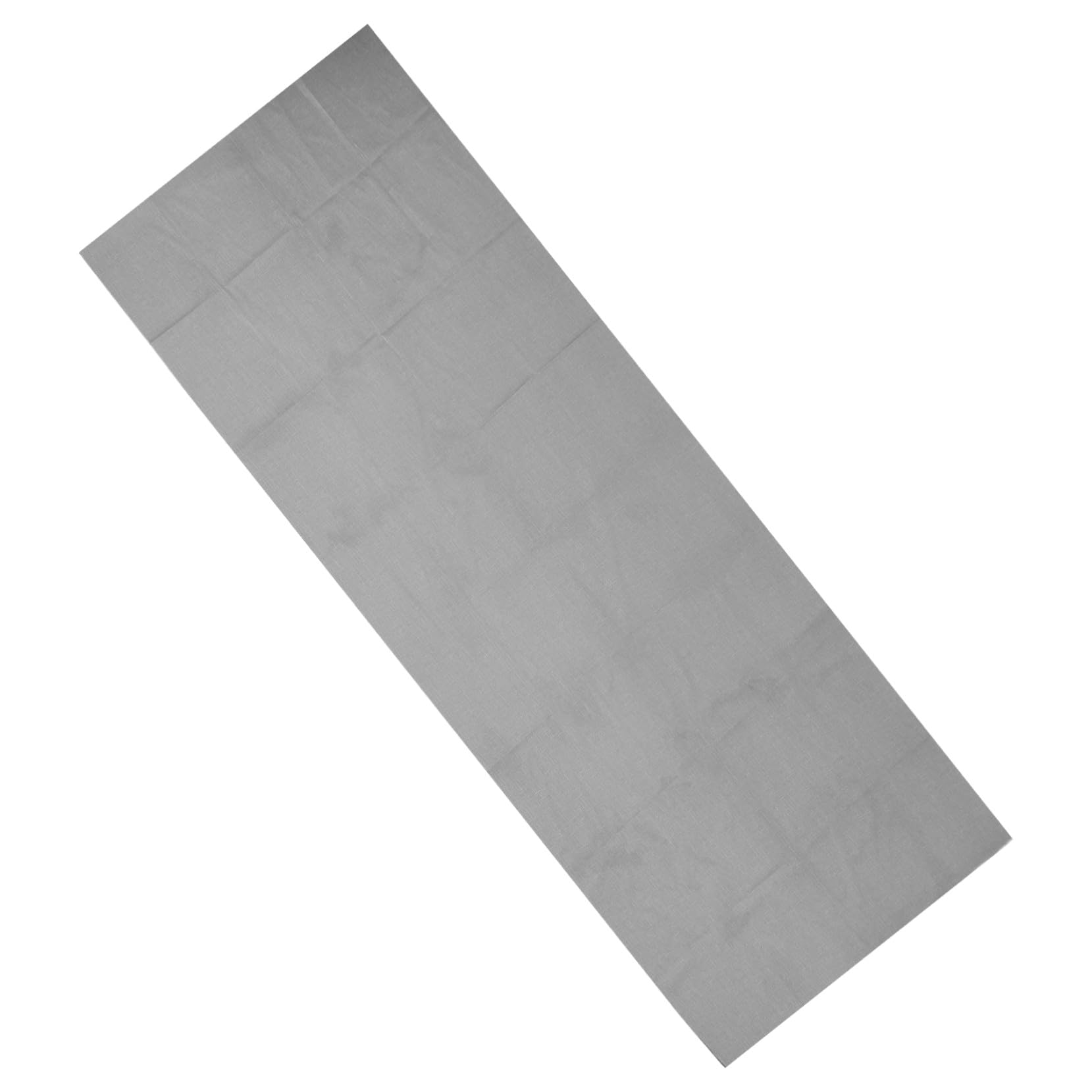 Nappe imperméable en PVC Zerodeko pour protéger votre table des taches