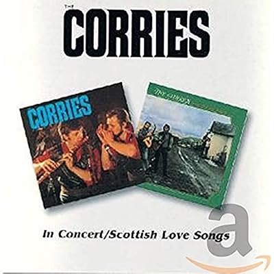 In Concert / Scottish Love Songs