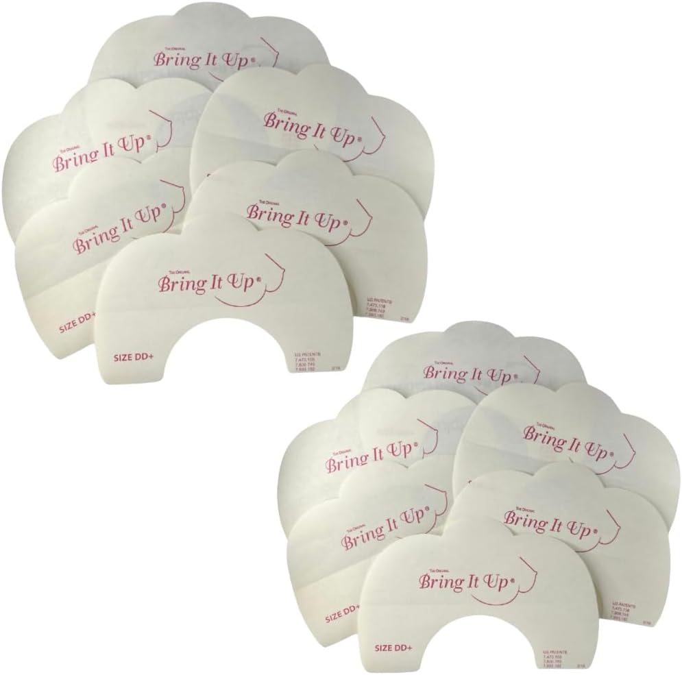 Breast Lifts DD Plus Pack of 2